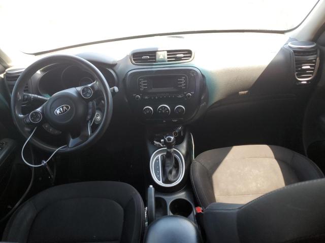 Photo 8 from auction – 2016 KIA SOUL with VIN KNDJN2A21G7871265