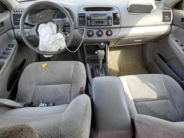 Photo 8 from auction – 2003 TOYOTA CAMRY LE with VIN 4T1BE32K53U658559