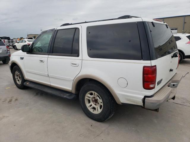 Photo 2 from auction – 1999 FORD EXPEDITION with VIN 1FMRU17L2XLA55913