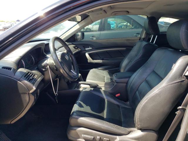 Photo 7 from auction – 2012 HONDA ACCORD EXL with VIN 1HGCS2B81CA000448