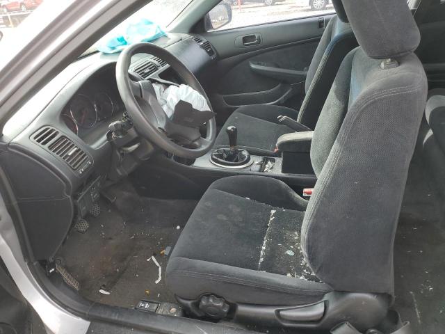 Photo 7 from auction – 2003 HONDA CIVIC TYPE with VIN 1HGEM21563L063026