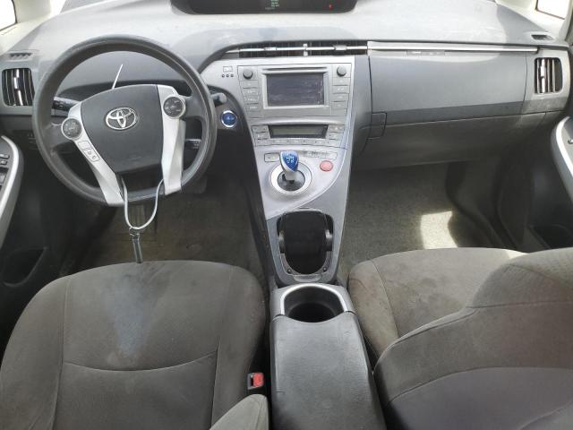 Foto 8 de la subasta – 2015 TOYOTA PRIUS con VIN JTDKN3DU5F0441768