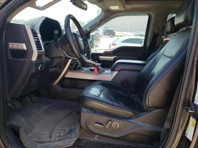Photo 7 from auction – 2015 FORD F150 SUPER with VIN 1FTEW1EF4FKE07078