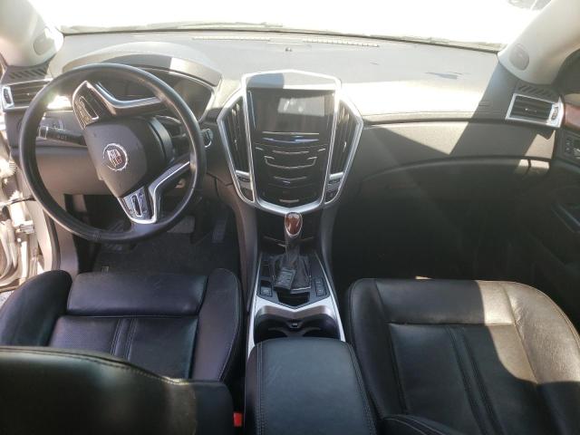 Photo 8 from auction – 2014 CADILLAC SRX LUXURY with VIN 3GYFNBE36ES666963
