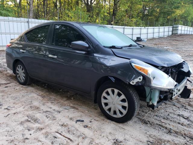 Photo 4 from auction – 2015 NISSAN VERSA S with VIN 3N1CN7AP8FL861833