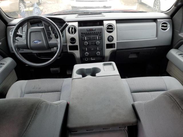 Photo 8 from auction – 2011 FORD F150 SUPER with VIN 1FTEW1CM2BFC81193