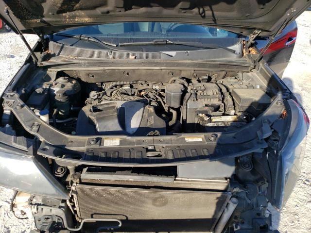 Photo 12 from auction – 2013 KIA SORENTO LX with VIN 5XYKT4A29DG338388