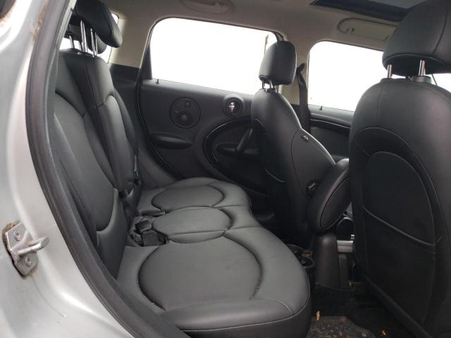 Photo 10 from auction – 2014 MINI COOPER S C with VIN WMWZC5C55EWP35884