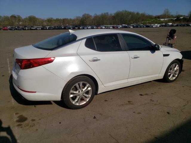Photo 3 from auction – 2013 KIA OPTIMA LX with VIN 5XXGM4A71DG214473