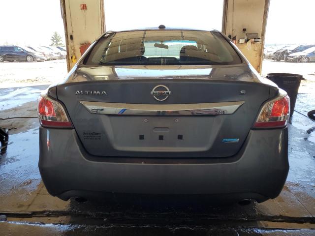Photo 6 from auction – 2014 NISSAN ALTIMA 2.5 with VIN 1N4AL3AP1EN347975
