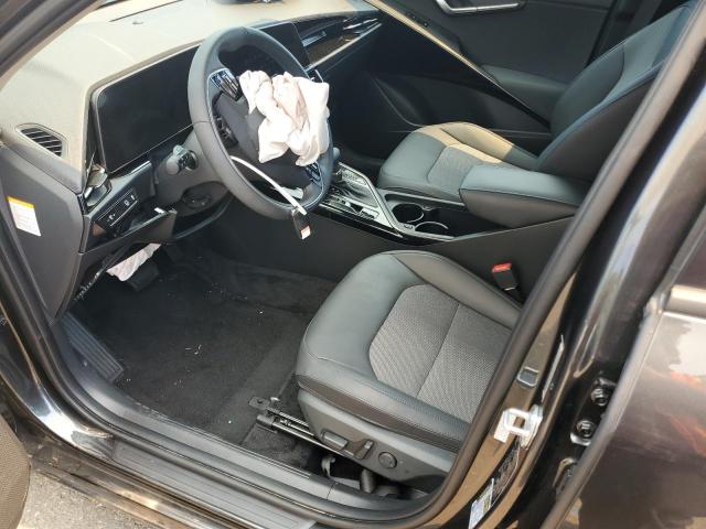 Photo 7 from auction – 2023 KIA NIRO EX with VIN KNDCR3LE2P5062167