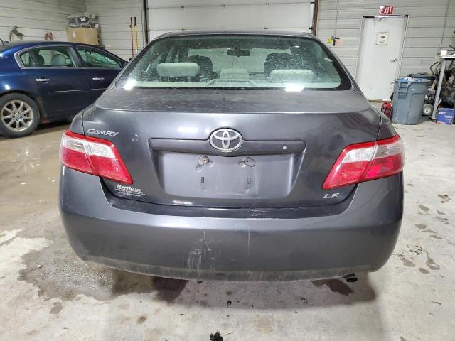 Photo 6 from auction – 2007 TOYOTA CAMRY CE with VIN 4T4BE46K47R005748