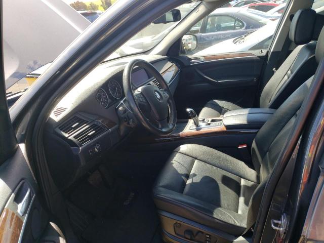 Photo 7 from auction – 2012 BMW X5 XDRIVE3 with VIN 5UXZV4C59CL746746