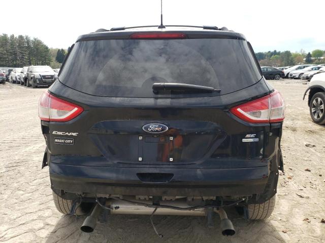 Photo 6 from auction – 2016 FORD ESCAPE SE with VIN 1FMCU9GX8GUA79537