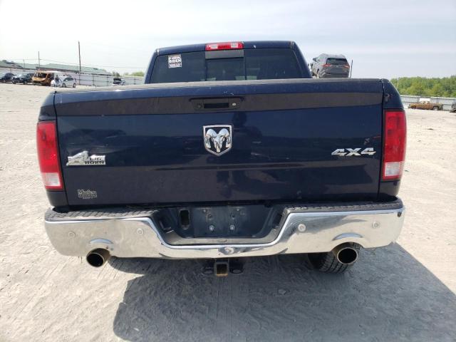 Photo 6 from auction – 2017 RAM 1500 SLT with VIN 3C6RR7LT8HG777939