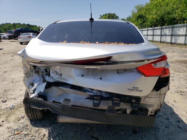 Photo 6 from auction – 2014 FORD FOCUS SE with VIN 1FADP3F2XEL166254