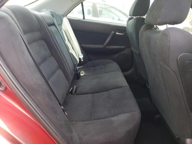 Photo 10 from auction – 2007 MAZDA 6 I with VIN 1YVHP80C775M57919