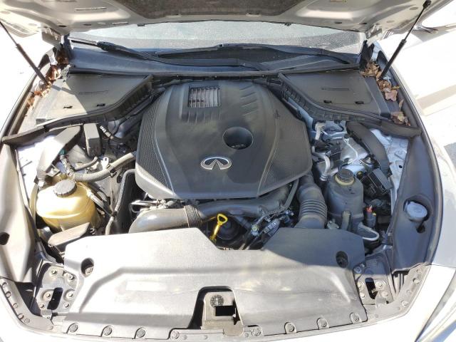 Photo 11 from auction – 2016 INFINITI Q50 BASE with VIN JN1CV7AP2GM202704