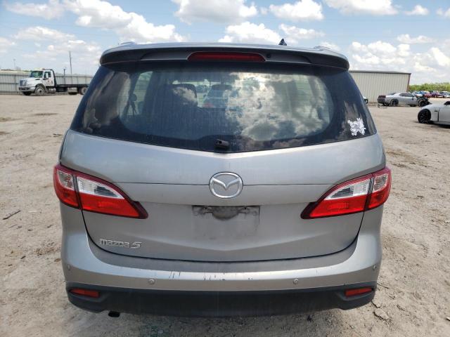 Photo 6 from auction – 2013 MAZDA 5 with VIN JM1CW2CL9D0152765