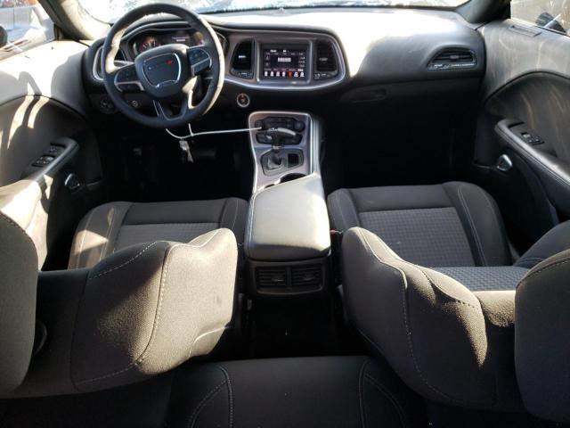 Photo 8 from auction – 2019 DODGE CHALLENGER with VIN 2C3CDZAG6KH635504