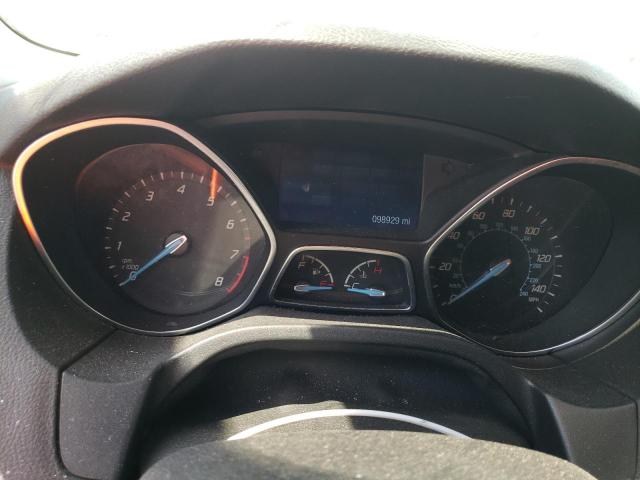 Photo 9 from auction – 2014 FORD FOCUS SE with VIN 1FADP3K24EL392196
