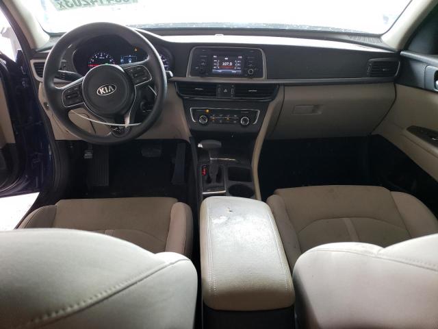Photo 8 from auction – 2016 KIA OPTIMA LX with VIN 5XXGT4L31GG061031