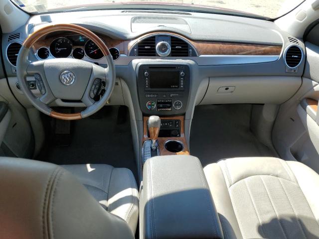 Photo 8 from auction – 2012 BUICK ENCLAVE with VIN 5GAKVCED7CJ406185