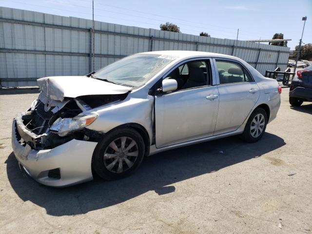 TOYOTA CARMRY 2010 with VIN JTDBU4EE3AJ074839 - Photo from auction