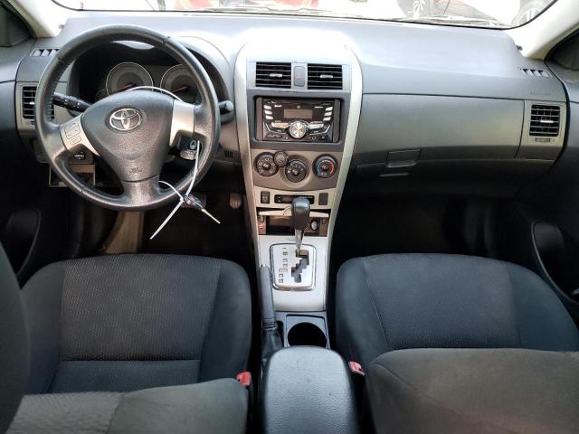 Photo 8 from auction – 2010 TOYOTA COROLLA BA with VIN 2T1BU4EE6AC510143