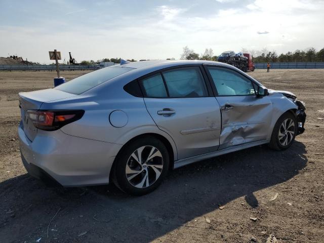 Photo 3 from auction – 2023 SUBARU LEGACY with VIN 4S3BWAB64P3006214