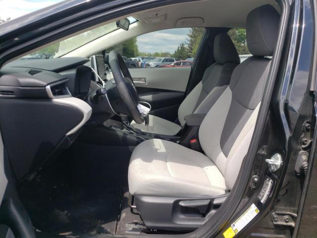 Photo 7 from auction – 2020 TOYOTA COROLLA LE with VIN 5YFEPRAE5LP030671