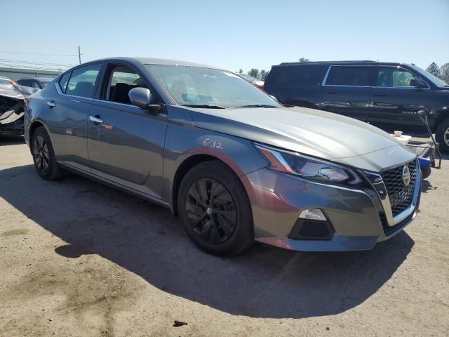 Photo 4 from auction – 2020 NISSAN ALTIMA S with VIN 1N4BL4BVXLC165269