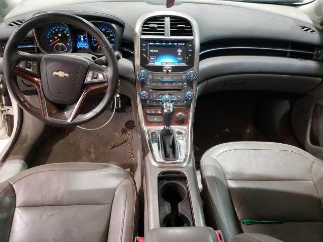 Photo 8 from auction – 2013 CHEVROLET MALIBU 2LT with VIN 1G11F5RR8DF110663