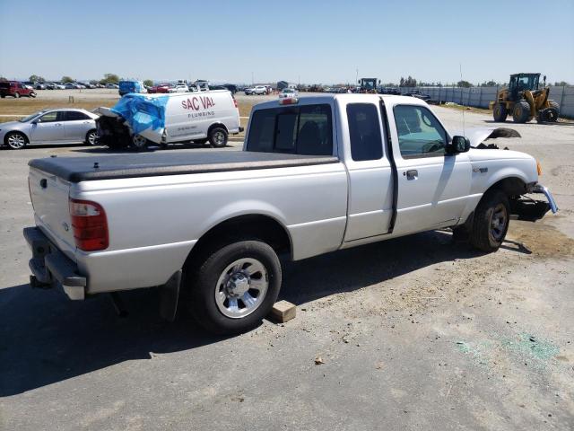 Photo 3 from auction – 2003 FORD RANGER SUP with VIN 1FTYR44V63PA62018