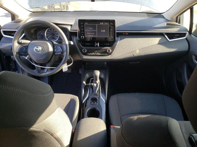 Photo 8 from auction – 2020 TOYOTA COROLLA LE with VIN JTDEPRAE4LJ024347