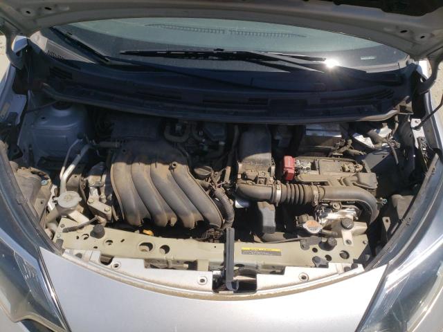 Photo 11 from auction – 2018 NISSAN VERSA NOTE with VIN 3N1CE2CP5JL353375
