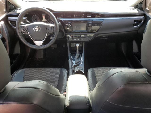 Photo 8 from auction – 2015 TOYOTA COROLLA L with VIN 2T1BURHEXFC418517