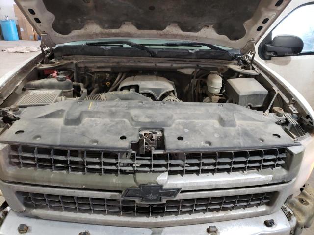 Photo 11 from auction – 2008 CHEVROLET SILVERADO with VIN 1GCHK29K88E182669