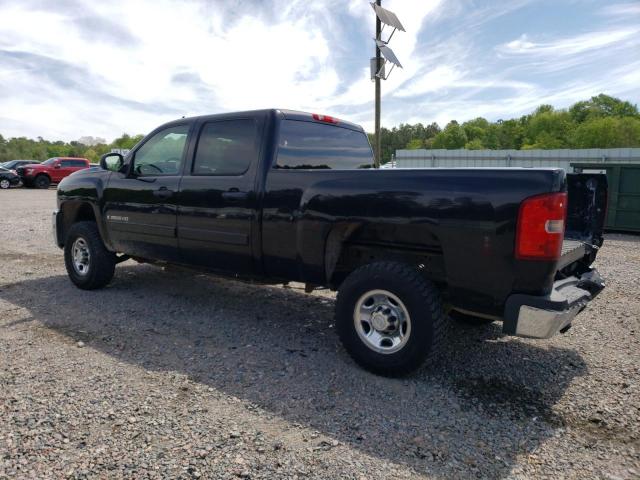 صورة رقم 2 من المزاد - 2007 CHEVROLET SILVERADO مع VIN 1GCHC23K17F565187