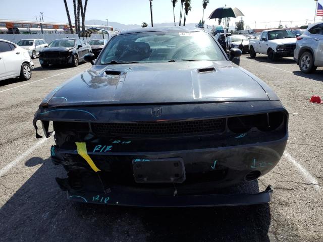Photo 5 from auction – 2010 DODGE CHALLENGER with VIN 2B3CJ4DV8AH323055