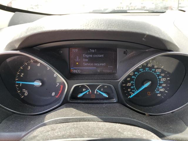 Photo 9 from auction – 2013 FORD ESCAPE SE with VIN 1FMCU9GX1DUA91735