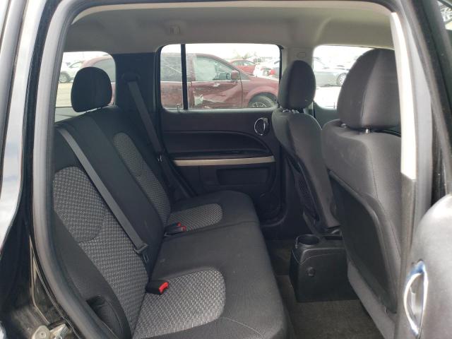 Photo 10 from auction – 2009 CHEVROLET HHR LT with VIN 3GNCA23B99S508192