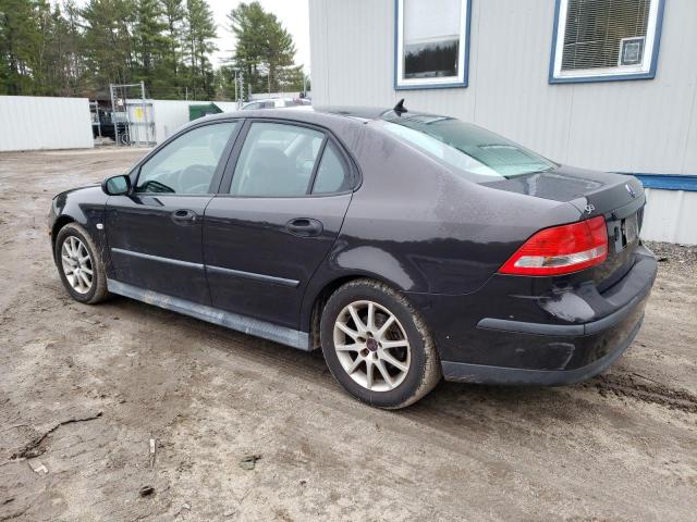 Photo 2 from auction – 2004 SAAB 9-3 LINEAR with VIN YS3FB49S041044055
