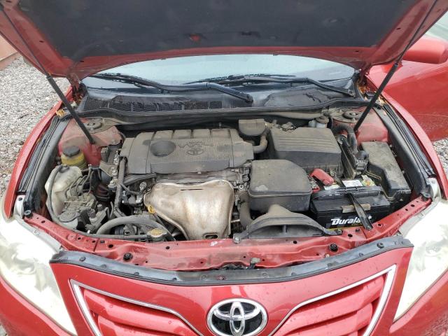 Photo 11 from auction – 2011 TOYOTA CAMRY BASE with VIN 4T1BF3EK4BU159713