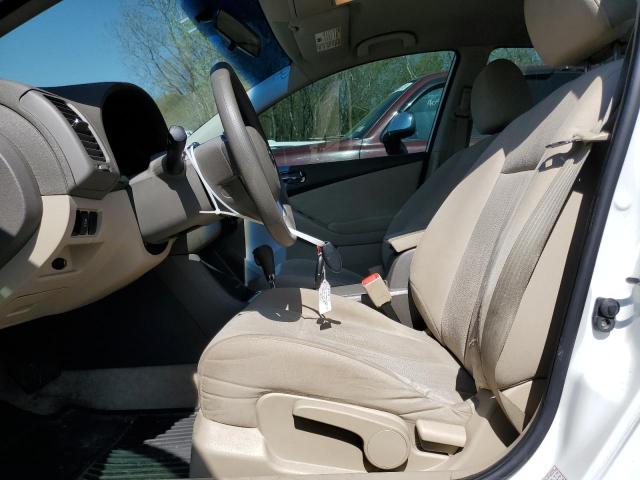 صورة رقم 7 من المزاد - 2012 NISSAN ALTIMA BAS مع VIN 1N4AL2AP8CC253482