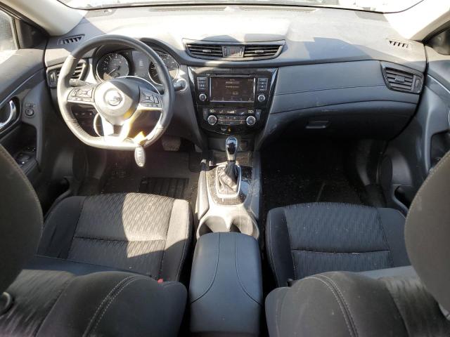 Photo 8 from auction – 2020 NISSAN ROGUE S with VIN KNMAT2MV5LP517786