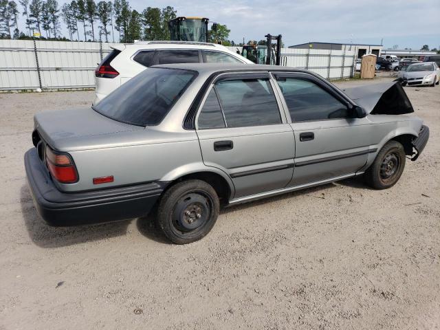 Photo 3 from auction – 1990 TOYOTA COROLLA DL with VIN 1NXAE94A2LZ117259