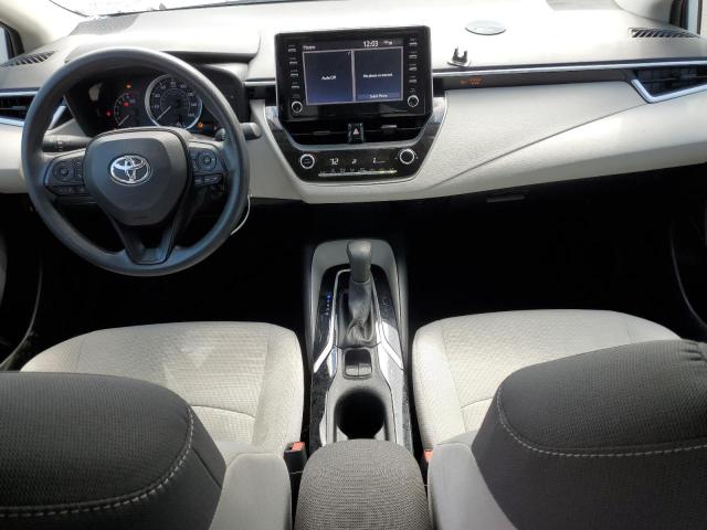 Photo 8 from auction – 2020 TOYOTA COROLLA LE with VIN 5YFEPRAE5LP100945