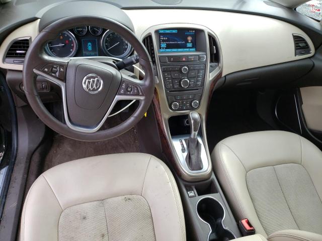 صورة رقم 8 من المزاد - 2013 BUICK VERANO CON مع VIN 1G4PR5SK7D4217832