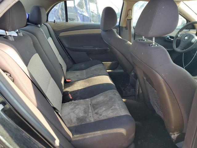 Photo 10 from auction – 2010 CHEVROLET MALIBU LS with VIN 1G1ZB5EB4A4119603
